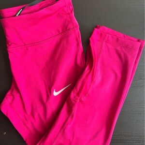 Nike run leggings